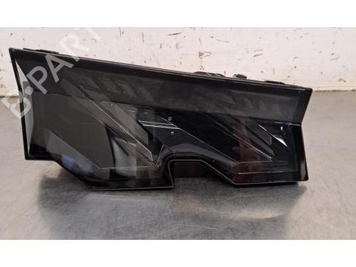 Used Left taillight PEUGEOT 3008 III (KA_, KB_, KC_) e-210 (KCZKZX) (213 hp) 32408613