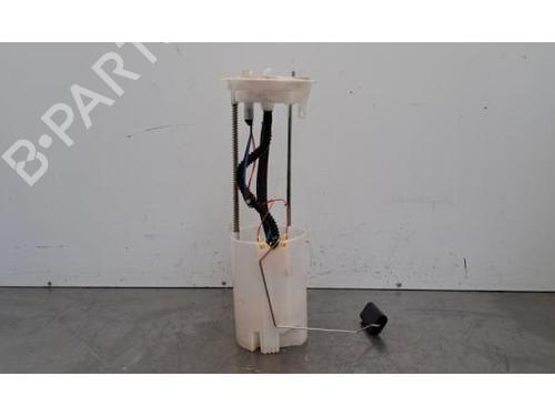 Used Fuel pump Fuel pump FIAT DUCATO Van (250_) 140 Multijet 2,2 D (140 hp) 34626902 34626902