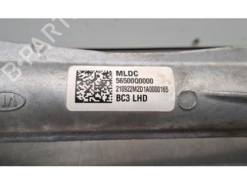 Steering rack HYUNDAI i20 III (BC3, BI3) 1.2 | BP38039286M22 - Image 2