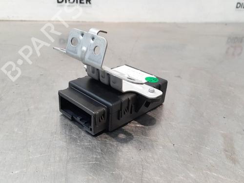 Electronic module FORD MONDEO V Saloon (CD) 2.0 TDCi | BP11231016M83 