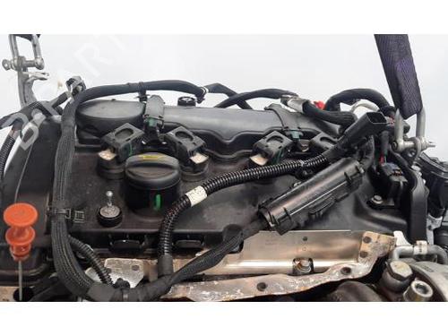 Engine OPEL ASTRA L (OV5) 1.6 Plug-In-Hybrid (F3DGXT) | BP37729517M1  - Image 5
