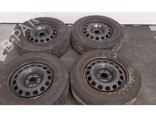 wheel-set-toyota-proace-van-mdz_-2016-37861652 main image