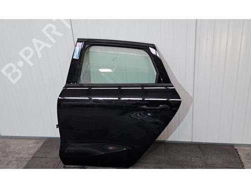 Used Left rear door Left rear door AUDI A3 Limousine (8YS, 8YM) 30 TDI (116 hp) 33997068 33997068