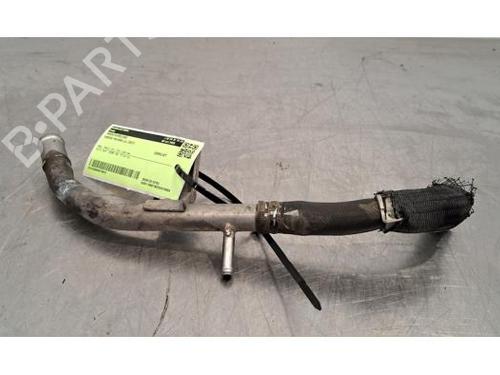 Used Pipe NISSAN NAVARA NP300 Pickup (D23, D23T) 2.3 dCi 4x4 (D231, D23T) (190 hp) 24231307