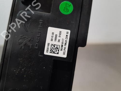 Climate control CITROËN C5 AIRCROSS (A_) 1.5 BlueHDi 130 (ACYHZJ, ACYHZR) | BP15770143I5 