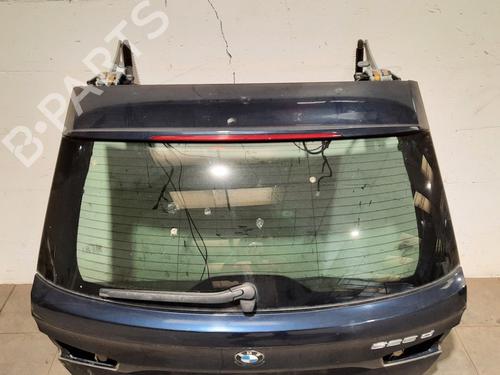 Tailgate BMW 5 (F10) 525 d | BP16655730C6 