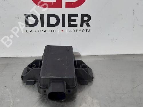 Electronic module MERCEDES-BENZ CLA Coupe (C117) CLA 200 CDI / d (117.308) | BP10812508M83 