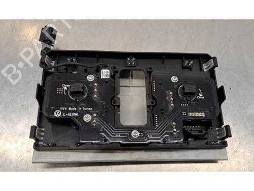 Plafonnier VW GOLF VII (5G1, BQ1, BE1, BE2) 2.0 TDI | BP30766511I8