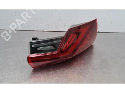 Used Left taillight Left taillight 37038125 37038125