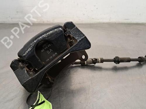 Used Left rear brake caliper AUDI Q5 (8RB) SQ5 TDI quattro (313 hp) 23628501
