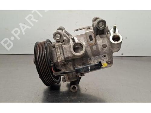AC compressor OPEL VIVARO C Van (K0) 1.5 | BP31842778M34