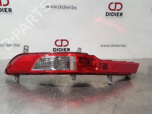 Used Left taillight KIA SPORTAGE III (SL) 1.7 CRDi (116 hp) 10892942