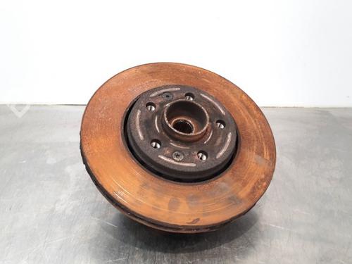 Højre Styrespindel Lejehus OPEL VIVARO B Van (X82) 1.6 CDTI (05) (125 hp) 15024905