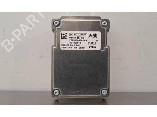 Camera CITROËN JUMPY III Van (V_) 2.0 BlueHDi 180 | BP30163683E14