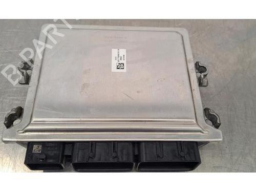Engine control unit (ECU) RENAULT MASTER III Van (FV) 2.3 dCi 135 FWD (FV0N, FV08, FV06, FV00) | BP28081788M57 