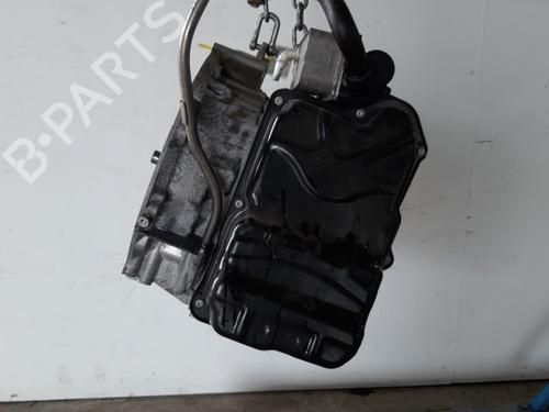 Gearbox MERCEDES-BENZ GLA-CLASS (X156) GLA 180 (156.942) | BP15787926M3 