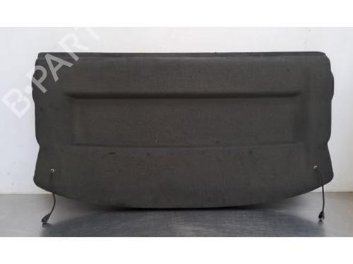 Used Rear parcel shelf Rear parcel shelf PEUGEOT 308 II (LB_, LP_, LW_, LH_, L3_) 1.6 VTi 115 (115 hp) 36099939 36099939