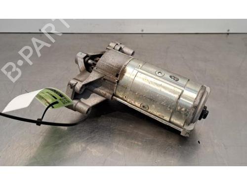 Motor de arranque FIAT SCUDO Van 2.0 Multijet 180 (506) (177 hp) 31273442