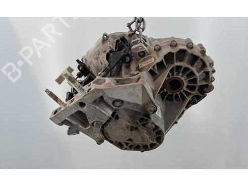 Gearbox FORD TRANSIT Van (FA_ _) 2.0 TDCi | BP33561206M3 - Image 4