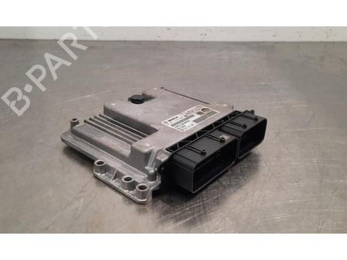 Used Engine control unit (ECU) PEUGEOT 208 II (UB_, UP_, UW_, UJ_) 1.2 PureTech 100 (101 hp) 23626540