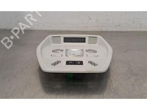 Used Interior roof light CITROËN C3 IV (CC_, CB_) 1.2 PureTech 100 (CCHPV4) (101 hp) 30810398