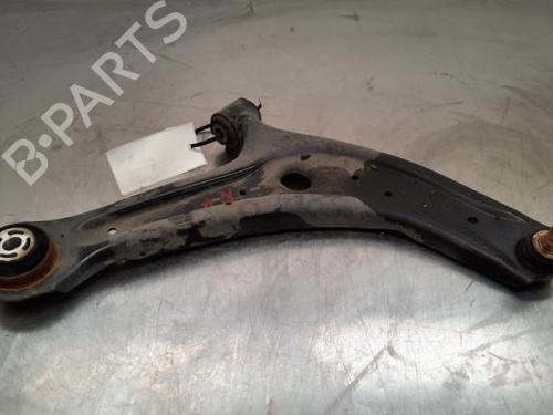 Højre fortil bærearm FORD FIESTA VII (HJ, HF) 1.0 EcoBoost mHEV ACTIVE H1BC3042AF | 2337423