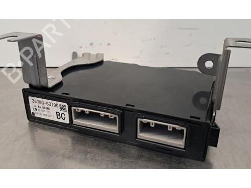 Used Electronic module Electronic module SUZUKI S-CROSS 1.5 Hybrid (AKK415) (116 hp) 34200065 34200065