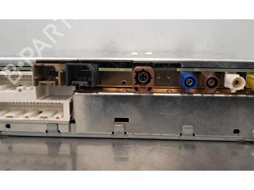 Radio RENAULT MEGANE IV Hatchback (B9A/M/N_) 1.6 E-TECH 160 (B9NH) | BP29871809E6