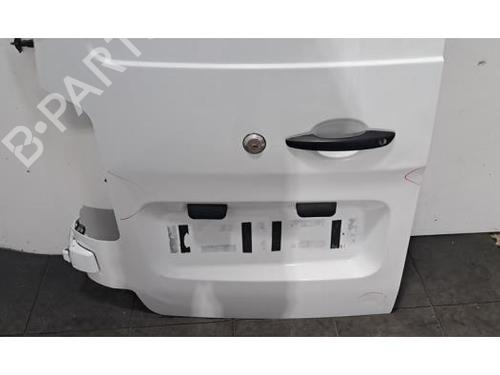 Tailgate CITROËN JUMPY III Van (V_) 2.0 BlueHDi 120 | BP31842786C6 - Image 3