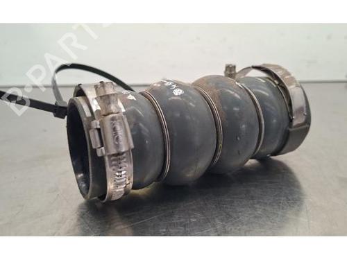 Intercooler-rør  OPEL CORSA F (P2JO) 1.5 (68) (102 hp) 31655807