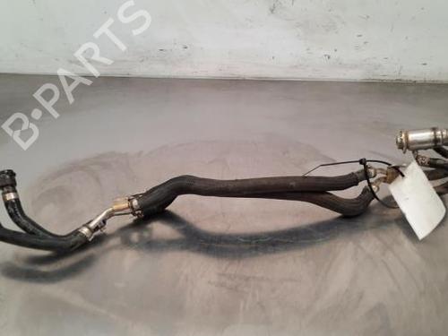 Used Injector BMW X2 (F39) sDrive 16 d (116 hp) 23617929