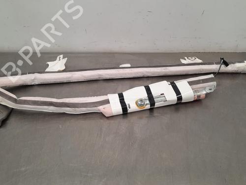 Used Right curtain airbag PEUGEOT RIFTER 1.2 PureTech 110 (110 hp) 15293676