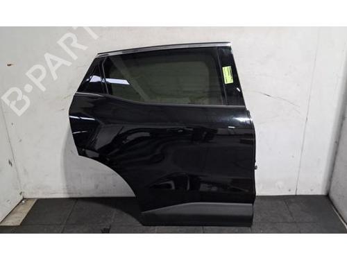Used Right rear door RENAULT SCENIC E-TECH PHASE I EV87 (218 hp) 26668584