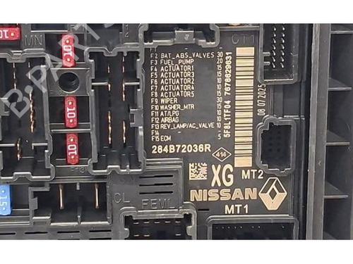 Fuse box DACIA BIGSTER 1.8 FHEV (RYN7) | BP39060706E1 - Image 2