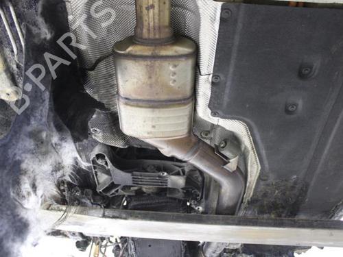 Electronic module BMW 3 (G20, G80, G28) 320 i xDrive | BP15235464M83 