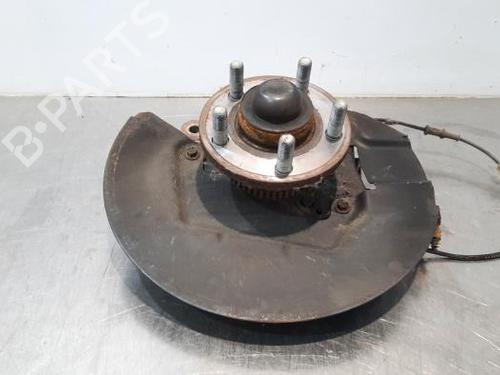 Used Left front steering knuckle FORD USA MUSTANG Convertible 2.3 EcoBoost (317 hp) 20078638