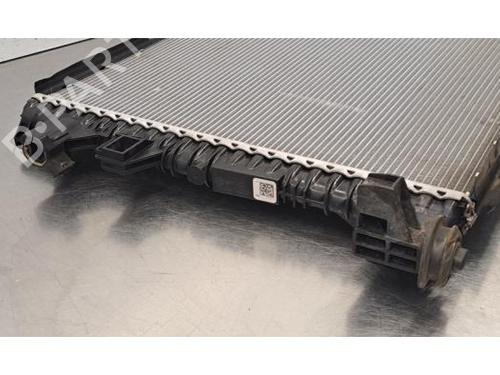 Water radiator VW TAIGO (CS1) 1.0 TSI | BP40615035M31 - Image 4