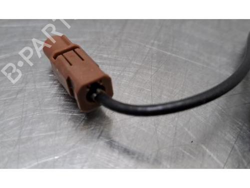 Antenna/Base NISSAN LEAF (ZE1) Electric | BP37861760C140 - Image 3