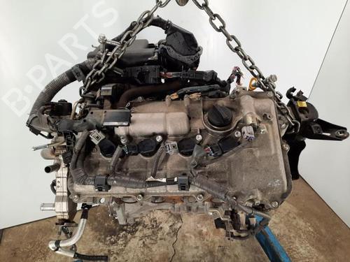 Engine TOYOTA AURIS (_E18_) 1.8 Hybrid (ZWE186_, ZWE186R) | BP33476735M1 - Image 12