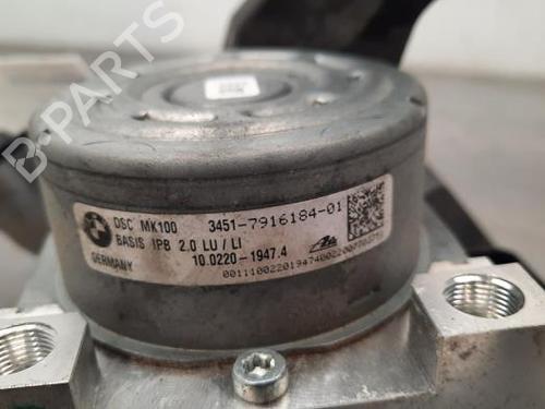 ABS pump BMW X1 (F48) sDrive 16 d | BP23606525M43 