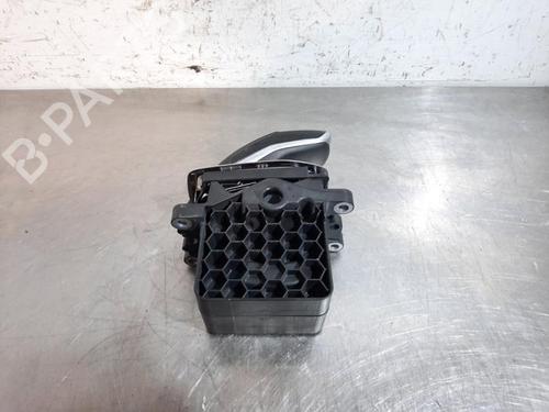 Gear lever PEUGEOT 2008 II (UD_, US_, UY_, UJ_, UR_, UC_) 1.2 PureTech 130 (USHNS, URHNS) | BP23628018M90 