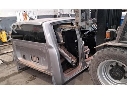 Electronic module VW AMAROK (T1A, T1B) 2.0 TDI 4motion | BP33753225M83  - Image 6