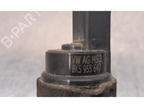 Washer pump AUDI A6 C8 (4A2) 45 TDI Mild Hybrid quattro | BP30163562E24