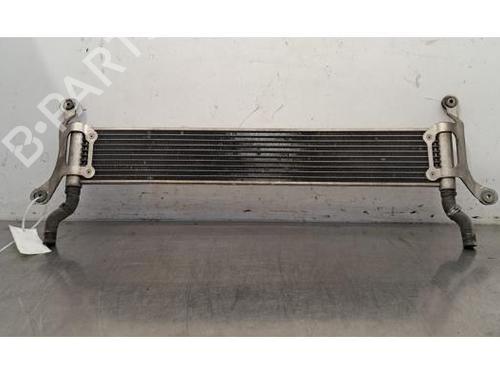 Radiatore acqua AUDI Q7 (4LB) 3.0 TDI quattro (240 hp) 24942286