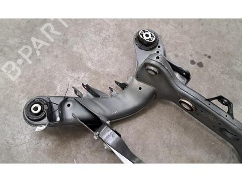 Subframe MERCEDES-BENZ GLC (X254) 220d 4-matic (254.605) | BP40483574M9 - Image 3