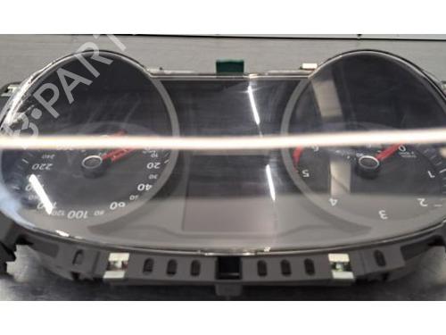 Instrument cluster VW PASSAT B8 Variant (3G5, CB5) 1.6 TDI | BP39642338C47 - Image 10