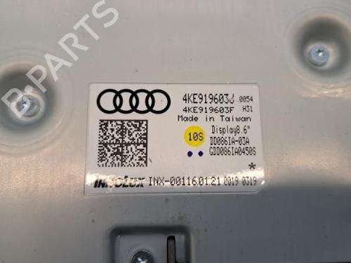 Display monitor AUDI E-TRON Sportback (GEA) 50 quattro | BP29293735C48 