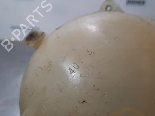 Expansion tank VW CADDY III MPV (2KB, 2KJ, 2CB, 2CJ) 1.2 TSI | BP10889596C120 