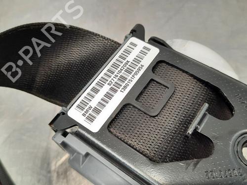 Front right belt tensioner BMW X6 (E71, E72) xDrive 40 d | BP15039747C88 
