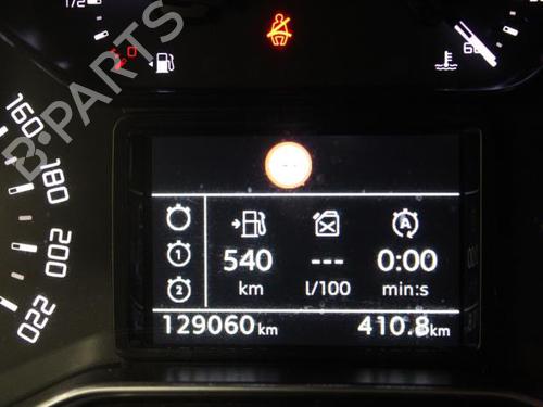 Electronic module CITROËN BERLINGO (ER_, EC_) 1.5 BlueHDi 100 | BP33277838M83  - Image 20